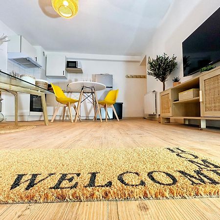 Апартаменты Cosy Ocre Арль Экстерьер фото