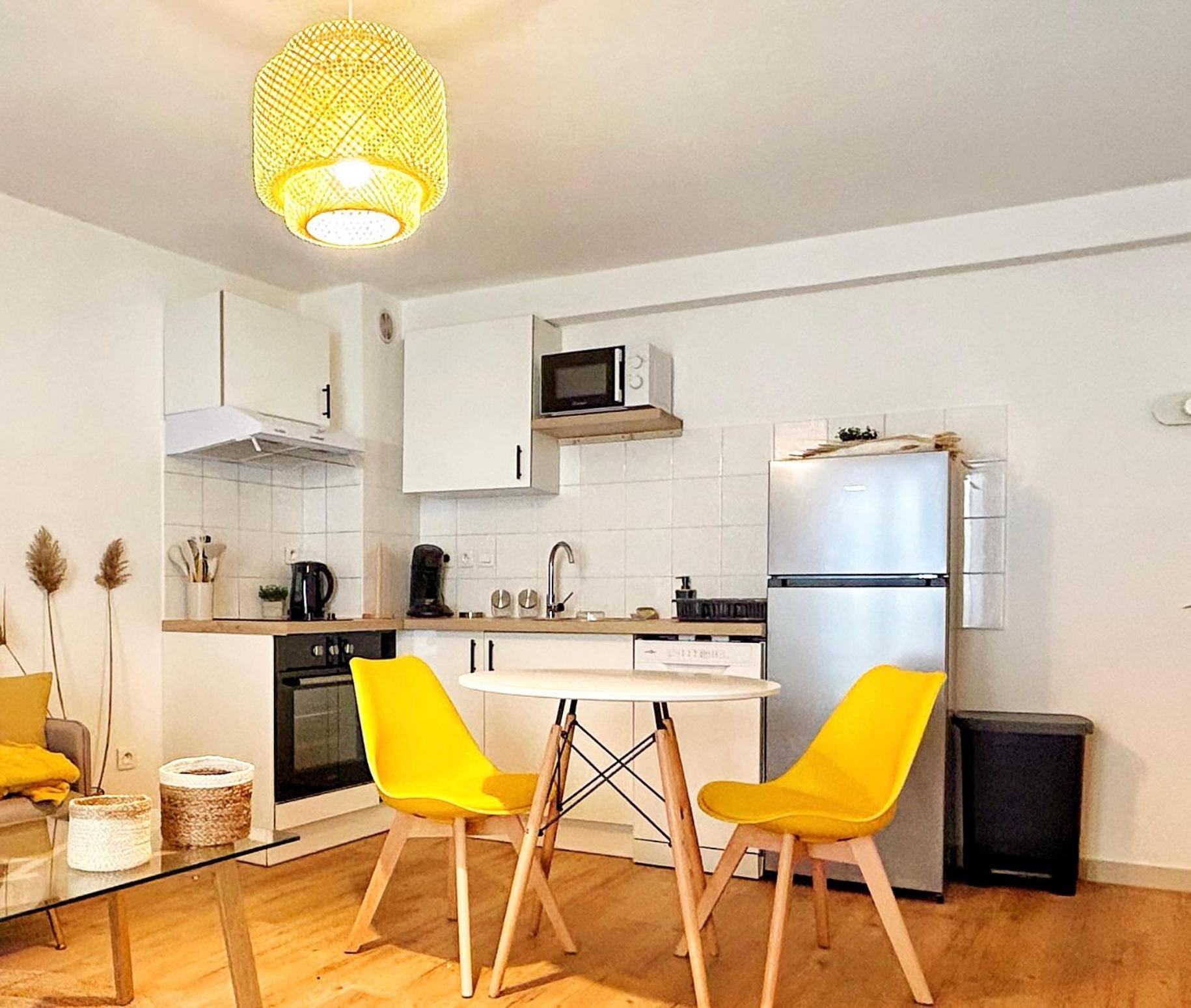 Апартаменты Cosy Ocre Арль Экстерьер фото