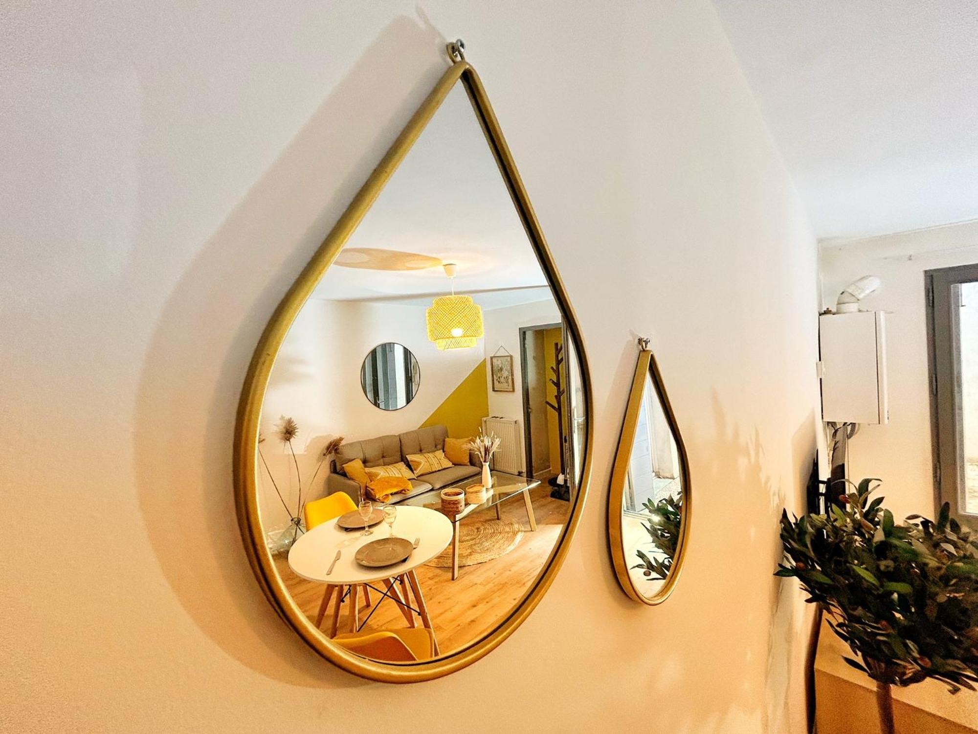 Апартаменты Cosy Ocre Арль Экстерьер фото
