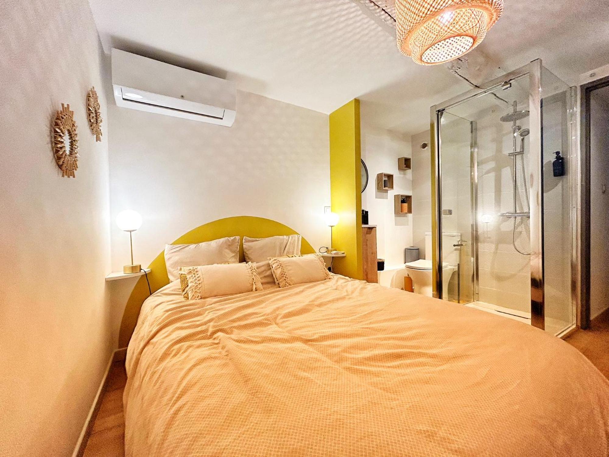 Апартаменты Cosy Ocre Арль Экстерьер фото