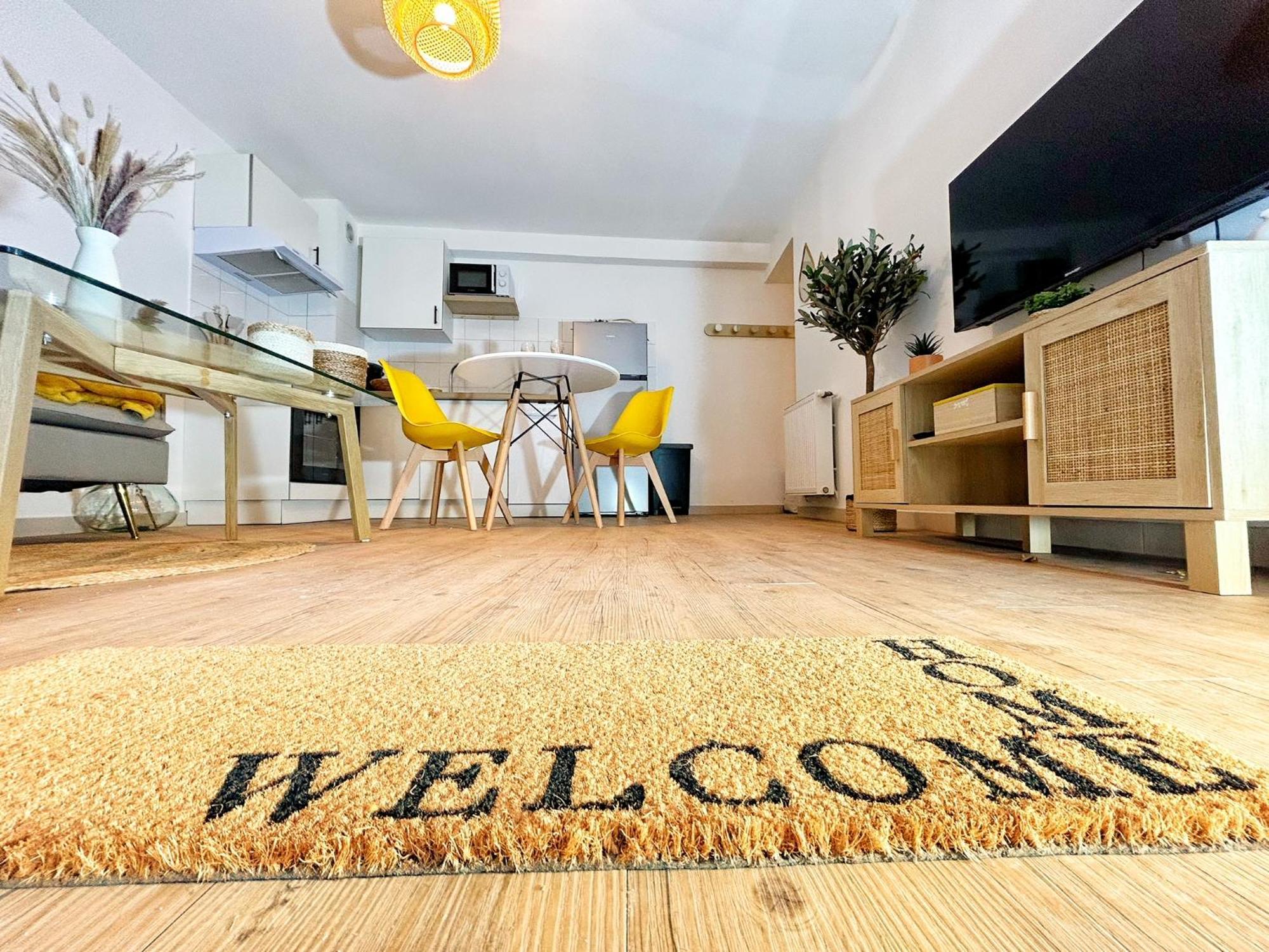 Апартаменты Cosy Ocre Арль Экстерьер фото